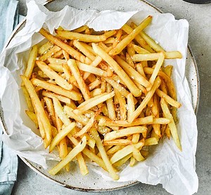 French fries