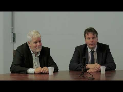 Persconferentie - Recht Oprecht - nav zaak tegen Bill Gates Leeuwarden 1809-2024