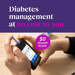 85K views · 3.7K reactions | We help our members manage their diabetes. Count on us to help you find balance and feel better. | Livongo by Teladoc Health | Facebook