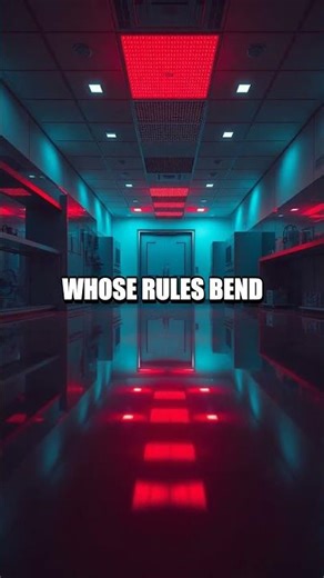 Code Red: A Fresh Scan of Dexter's Dark Code