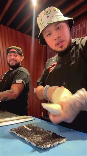 Sushi Making Techniques: Perfect Execution