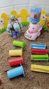 39K views · 138 reactions | Kids baby elephant toys video #newtoys #KidsToys #toyvideo | Kids Education & Learning | Facebook