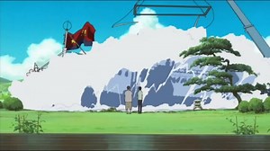 Summer Wars (サマーウォーズ, 2009) - Preparing For The Counterattack Scene