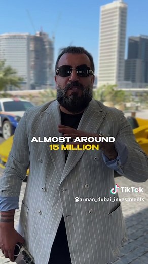 Understanding Dubai's Unique License Plates