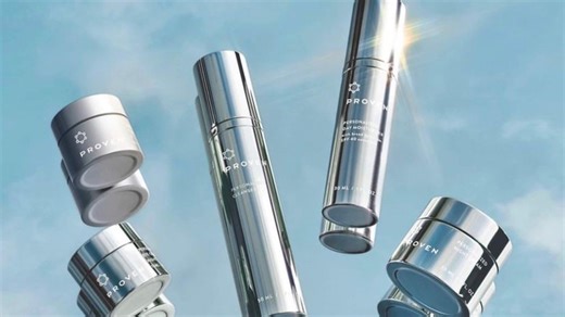 Proven Skincare: What Happened To The Brand After Shark Tank? - Glam