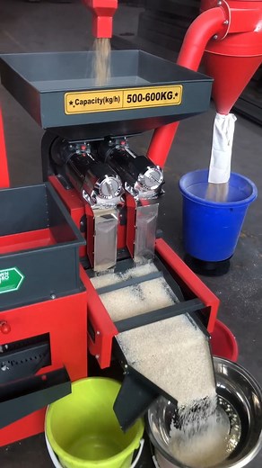 6N1000 Commercial Rice Mill. Whatsapp&Wechat: 86 19181360623 Dawn Agro Machinery 四川省旭东机械制造有限公司（Sichuan XuDong Machinery Manufacture Co., Ltd.) No.106 Xiwang Avenue, Xiajiaqiao Street, Yancheng Town, Jingyan County, Leshan City, Sichuan Province, China 中国四川省乐山市井研县研城镇夏家桥街希望大道106号 Alibaba: https://xudongagro.en.alibaba.com TikTok：https://www.tiktok.com/@dawnagromachinery Facebook: https://www.facebook.com/DawnAgroMachinery Youtube: https://www.youtube.com/@DawnAgro #dawnagro #machinery #farmer #ric