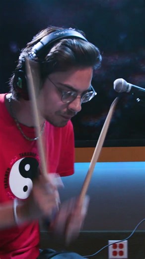 Taraneh on Audiotree Live - out NOW!! #alternative #rock #livemusic