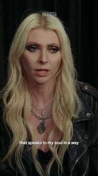 Taylor Momsen Reflects on Performing with Soundgarden at Rock Hall 2025