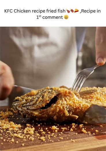 Try this one , superb taste 🥰 #relaxing #calmingvideo #asmr #foodasmr #kfc