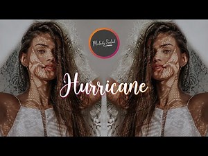 Koastle & Talia Rose - Hurricane