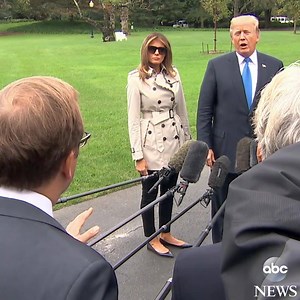 5.8K views · 179 reactions | Pres. Donald J. Trump to ABC News'...