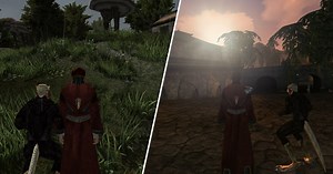 The Morrowind multiplayer mod shows why Elder Scrolls 6 needs multiplayer