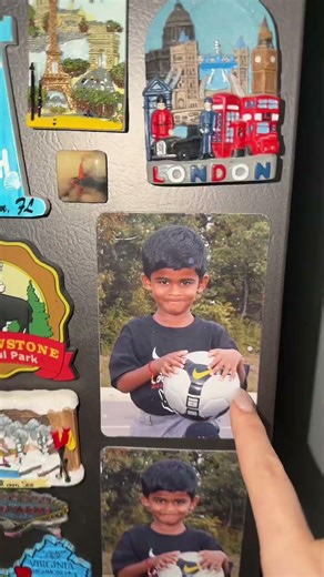 Need my fridge to be like this #magnets #fridgemagnet #souvenir #souvenirs #travel
