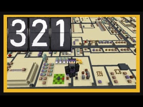 321: Eat any item and right-click detection. [Minecraft Map Making]