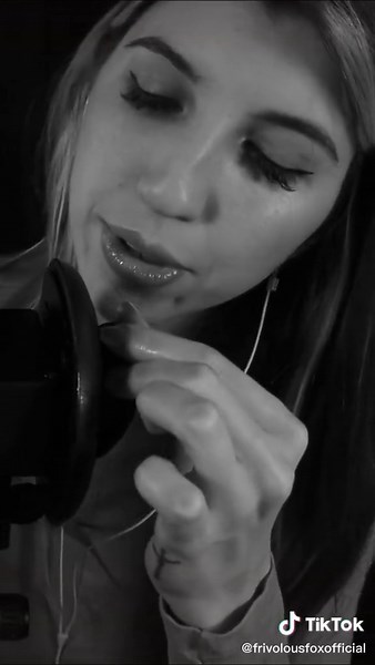 Clicky Whispers ASMR for Relaxation and Tingles