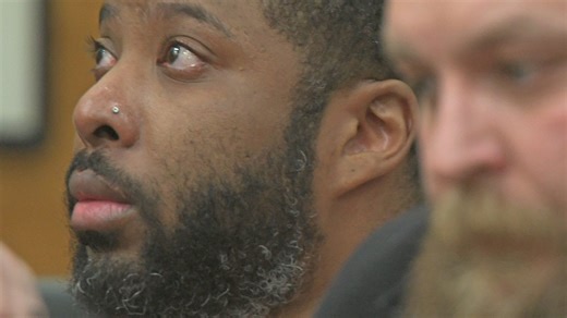 Sentreas Sanks gets maximum sentence for drug charges