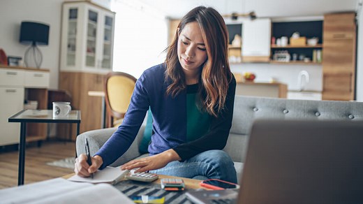 Accounting ledgers: A beginner’s guide, how to   examples | QuickBooks