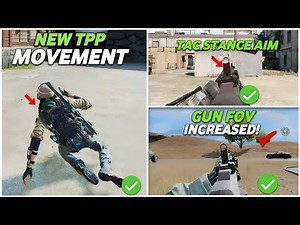 15 New Changes in CODM S11 😳🔥 Biggest Upgrade in CODM History!