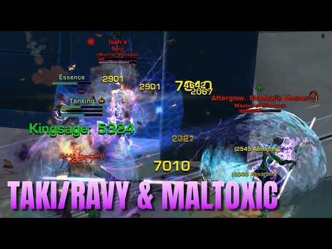 Dwama | Assassin - Darkness - PvP 7.8