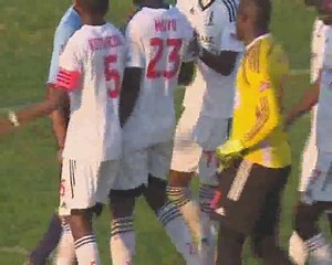 2.2K views · 12 reactions | Highlanders FC vs FC Platinum penalty decision!!! | Bulawayo24 News | Facebook