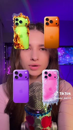 Relaxing ASMR Sounds for Ultimate Peace