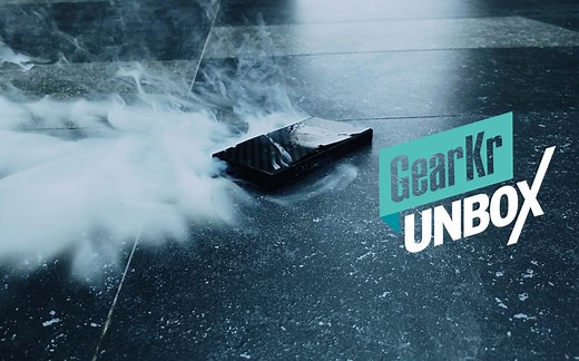 UNBOX / 师傅，充电宝里有妖精！——NITECORE硬核小黑砖暴力翻车现场