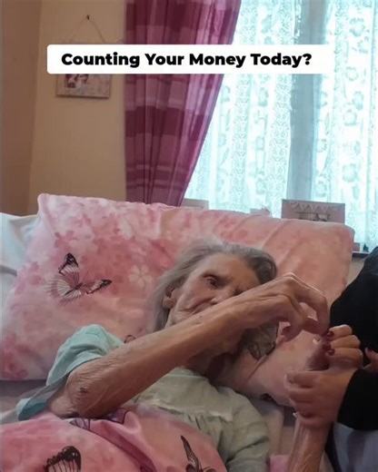 Little Jess on Instagram: "Counting Money: Our Busy Day! 💰✨ #littlejess #littlejessandnan #fblifestyle #familyfun #busymoments learningthroughplay homemoments"