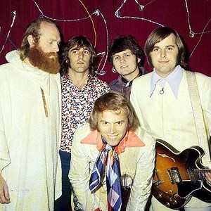 THE BEACH BOYS - I CAN HEAR MUSIC (1969) | Greatest Rock 'N' Roll of the 50s & 60s