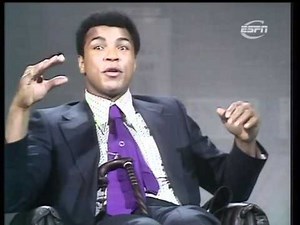 "An Audience with Muhammad Ali"