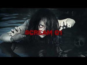3 Horror Screams | Horror sound effect | Scary sound effects | Scream