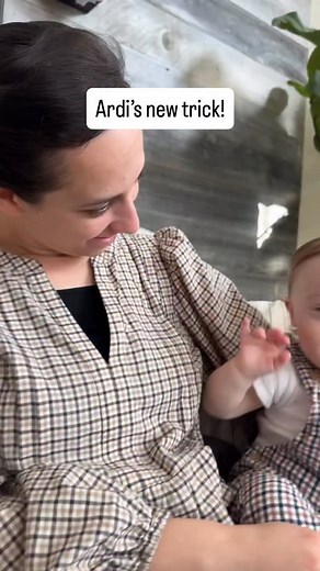 Ardi is learning new things every day! What is he doing here? Let us know in the comments! #lifewithardie #loveardi #joyintheeveryday #downsyndrome #downsyndromeawareness #homesteadheritage | Judah Jacobson