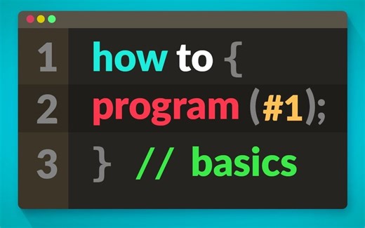 【搬运】如何编写 C# 程序 01 —— 基础