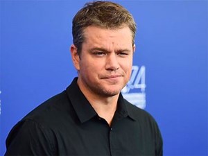 Matt Damon Bakal Main di Thor: Love And Thunder, Jadi Siapa Ya? - GenPI.co