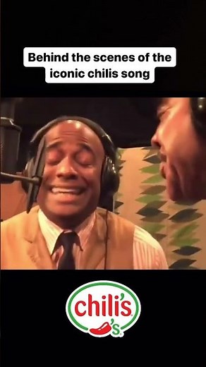 Chili's Baby Back Ribs Jingle: The Undefeated Anthem of Flavor 🌶️🤣