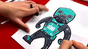 20 reactions | Today, we're learning how to draw Bull Shark from Fortnite. You can find this new lesson on our website https://www.artforkidshub.tv/videos/how-to-draw-bull-shark-from-fortnite and YouTube channel https://youtu.be/aW-IGuxnO24 | Art for Kids Hub | Facebook