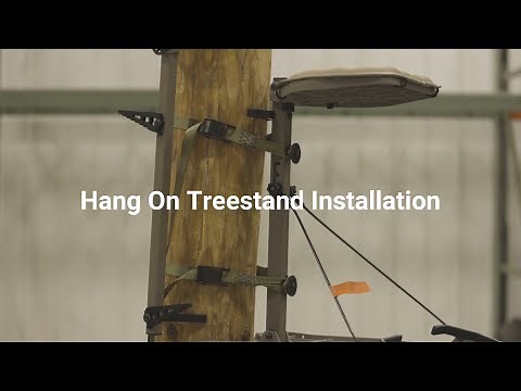 Novix Hang On Installation Instructions