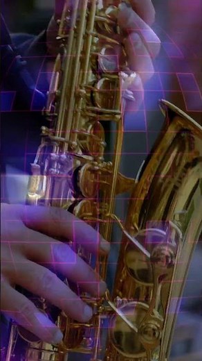 Saxophone Love Song - Free Use In Short Videos