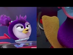 Muppet Babies Pedal Pumps