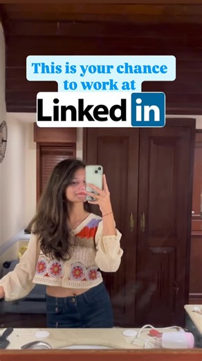 Vanshika Pandey | Career Growth on Instagram: "💙 LinkedIn CoachIn Program 2026 ￼ 📅 Application Deadline Applications are currently open and expected to close late December 2025 / early January 2026 (exact date not officially published). ￼ 🗓 Program Dates February 2026 – June 2026 ￼ 🎓 Eligibility • Female students in India • Currently pursuing B.Tech/B.E. • Graduating in 2028 • Minimum CGPA of 7 (or equivalent) • No academic backlogs ￼ 💰 Salary / Stipend There is no official stipend or salar