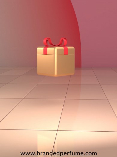 BrandedPerfume.com على TikTok