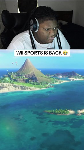 Wii Sports Resort Returns: Nintendo Switch 2 Experience