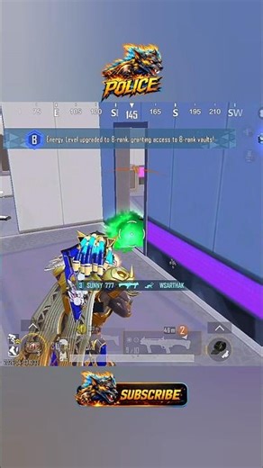 Pubg Mobile 🔥 #shorts #pubgmobile #bgmi #pubg