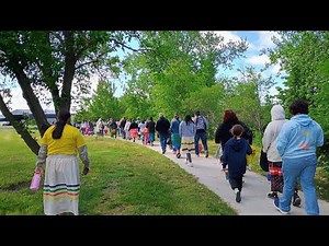 Living Green on a Blue Planet: The 4th Convening of the Four Winds Day Two Part Two