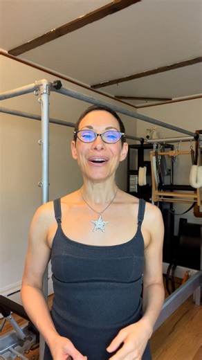 Reformer - Int/Adv - Theme: Pelvic Awareness - September 2025