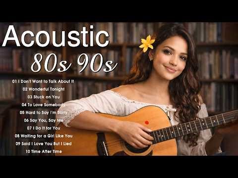 Relaxing Acoustic Female Covers | Chill Romantic Acoustic Playlist 2026