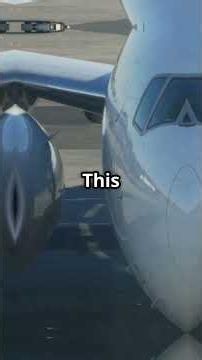 The Invisible Danger at Airports: Wake Turbulence Explained!