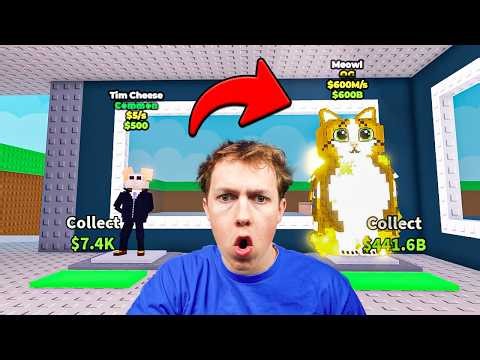 Trading a TIM CHEESE to an OG CHALLENGE..