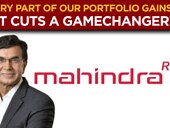 Mahindra’s Rajesh Jejurikar: 'Every Part of Our Portfolio Gains From GST Cuts' | ET Now Exclusive