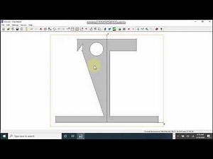 Section wizard + Section designer + Section properties for any Shape