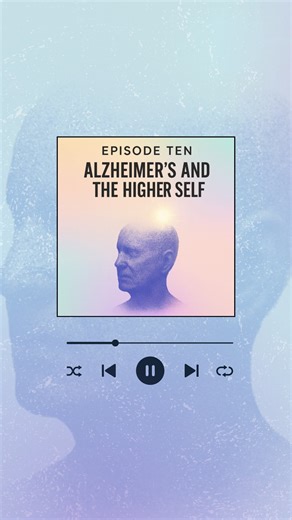 Some moments can’t be explained away as coincidence. ✨ When Dan shared a message from her father it wasn’t vague or generic. It was specific. And when the audio was played back for her mother, it confirmed something deeply personal her dad had said before Alzheimer’s took his voice. 🎧 Season 2, Episode 10: Alzheimer’s and the Higher Self | The Telepathy Tapes